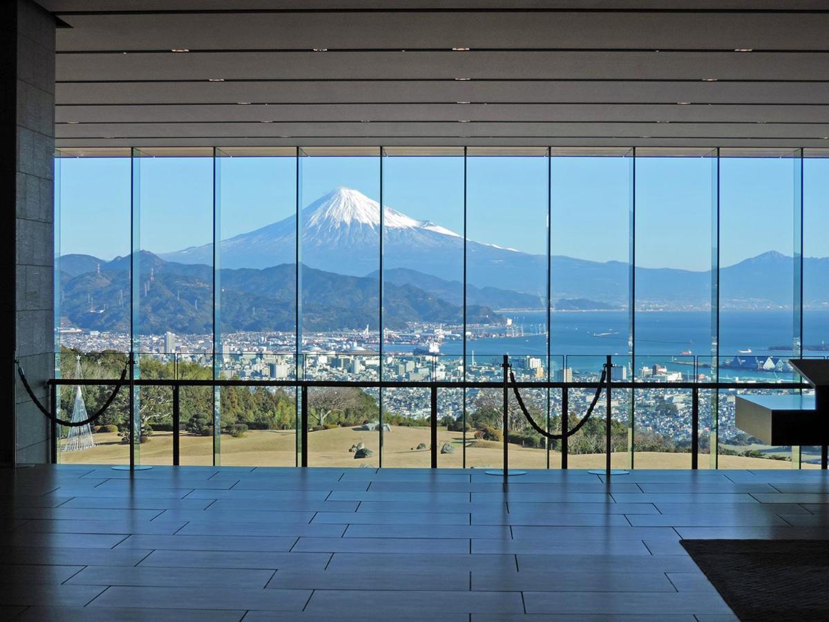 Nippondaira Hotel Σιζουόκα Εξωτερικό φωτογραφία
