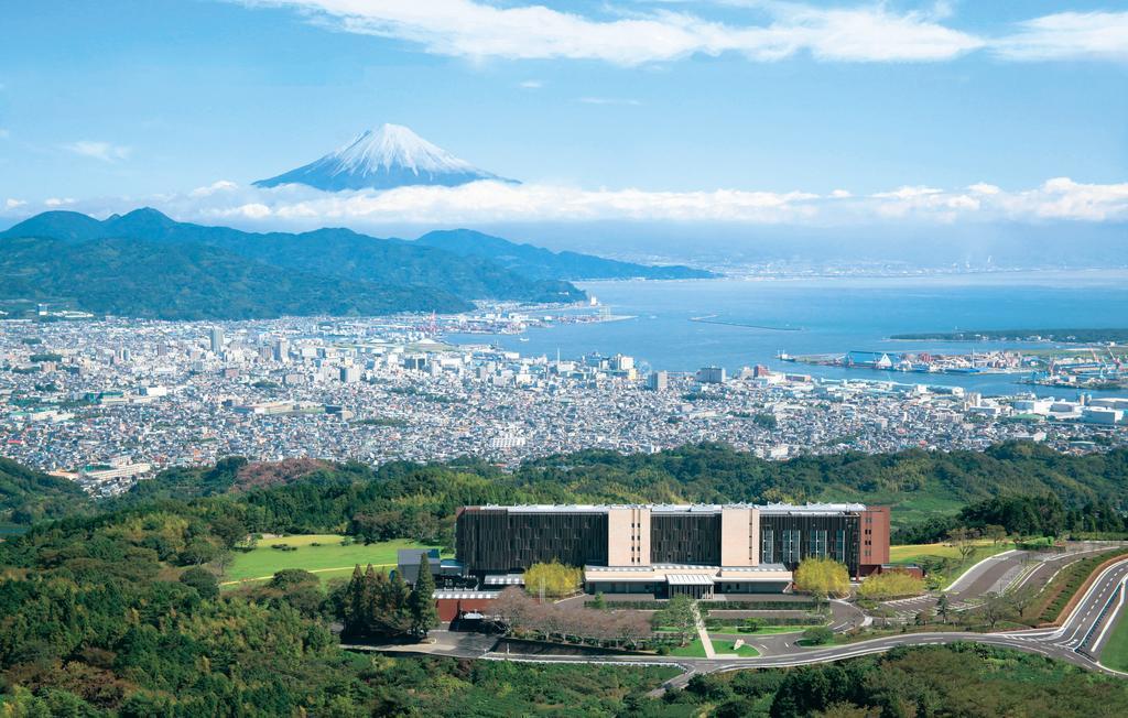 Nippondaira Hotel Σιζουόκα Εξωτερικό φωτογραφία