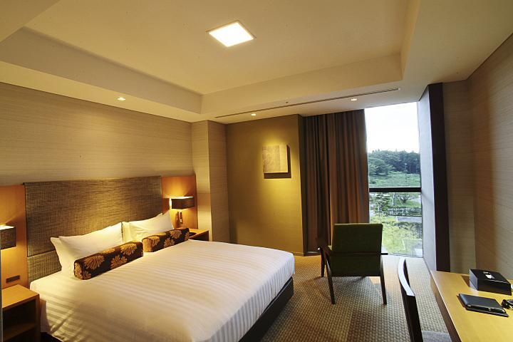 Nippondaira Hotel Σιζουόκα Δωμάτιο φωτογραφία