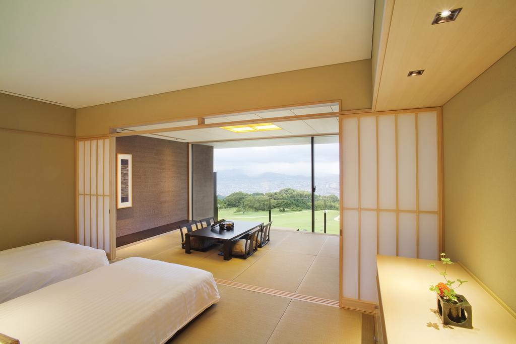 Nippondaira Hotel Σιζουόκα Εξωτερικό φωτογραφία