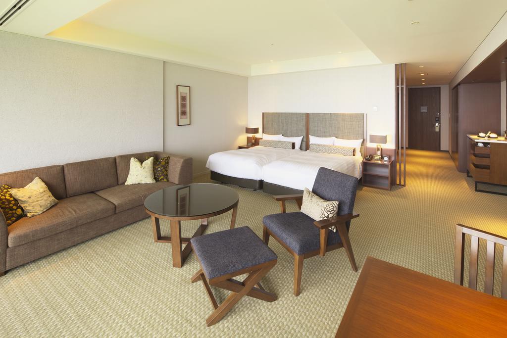 Nippondaira Hotel Σιζουόκα Δωμάτιο φωτογραφία