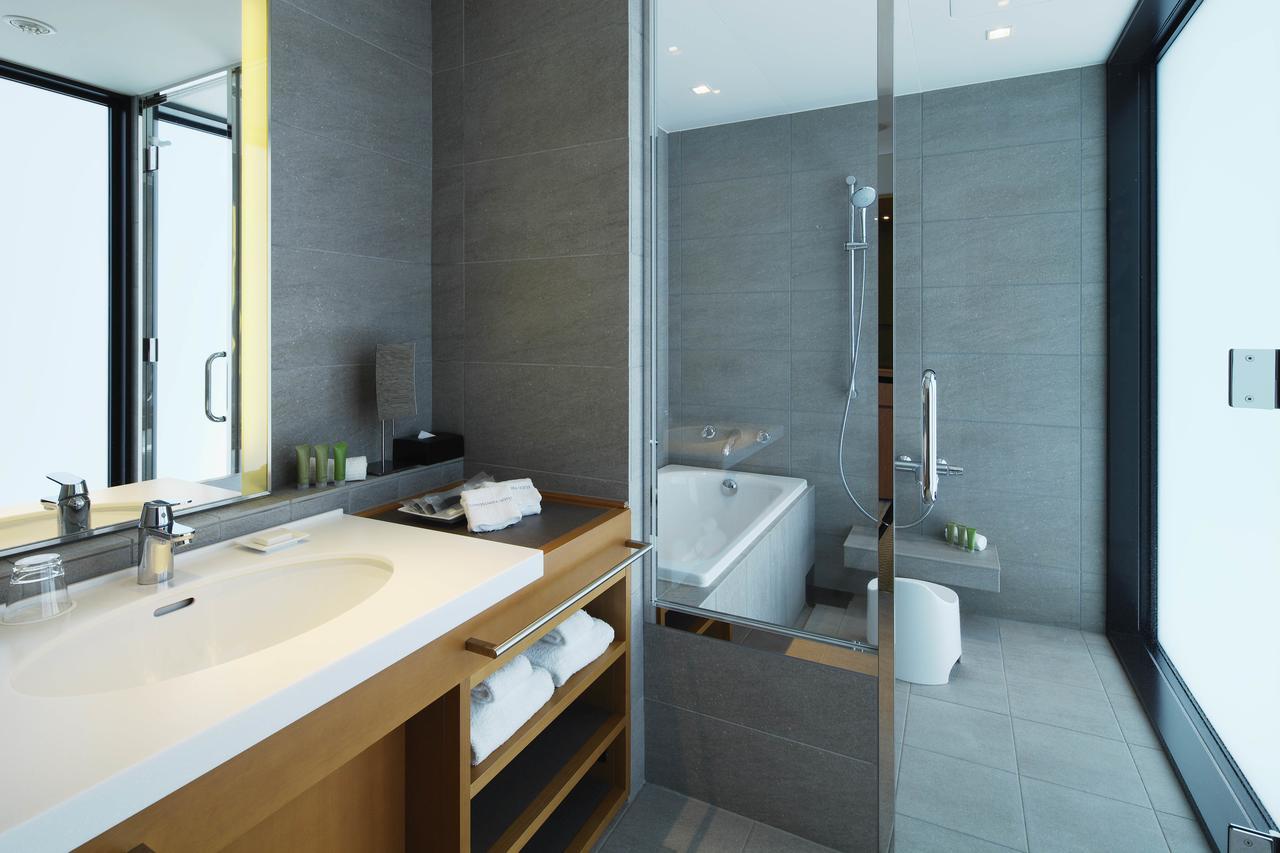 Nippondaira Hotel Σιζουόκα Εξωτερικό φωτογραφία